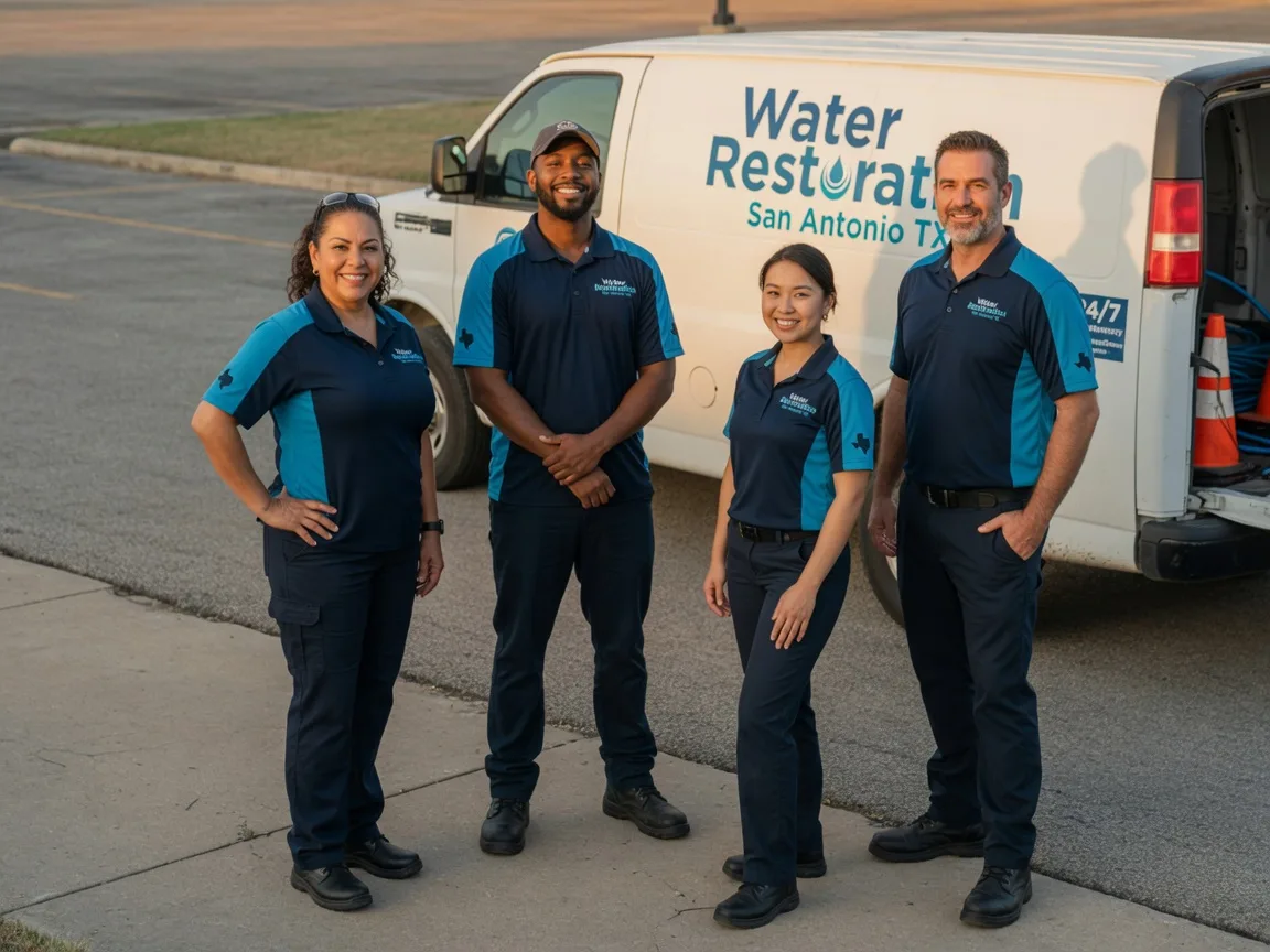 Water Damage Repair company in Poplar Grove, IL